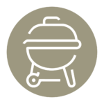 icono grill