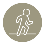 icono jogging
