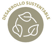 icono desarrollo sustentable